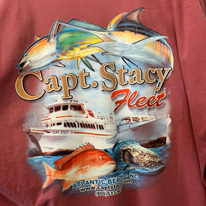 Long Sleeve with NO pocket