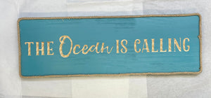 Wall Plaque