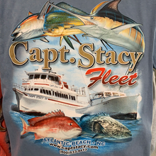 Load image into Gallery viewer, Short Sleeve With Pocket [Comfort Colors] - 2025
