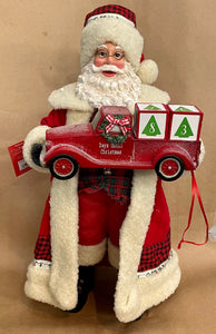 Days until christmas