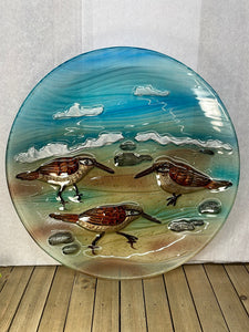 Platter