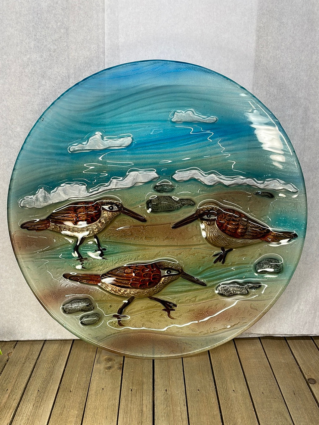 Platter