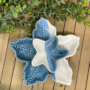 Sea Star Plate