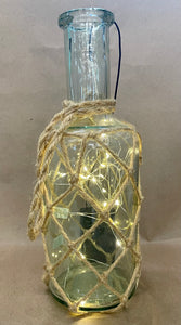 Glass Vase