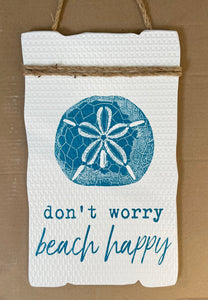 Don’t Worry