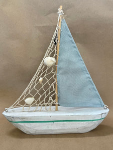 Sail Boat