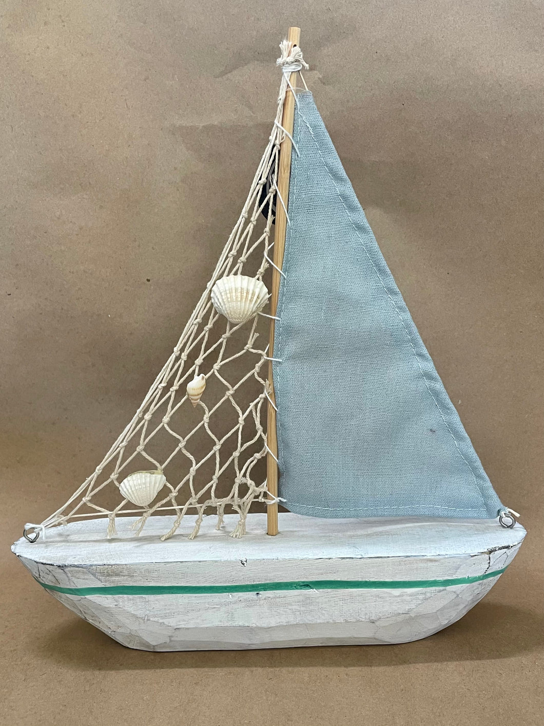 Sail Boat