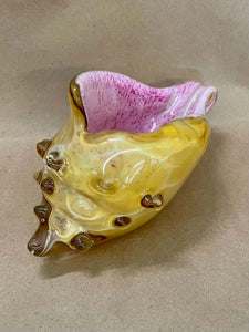 Glass Shell