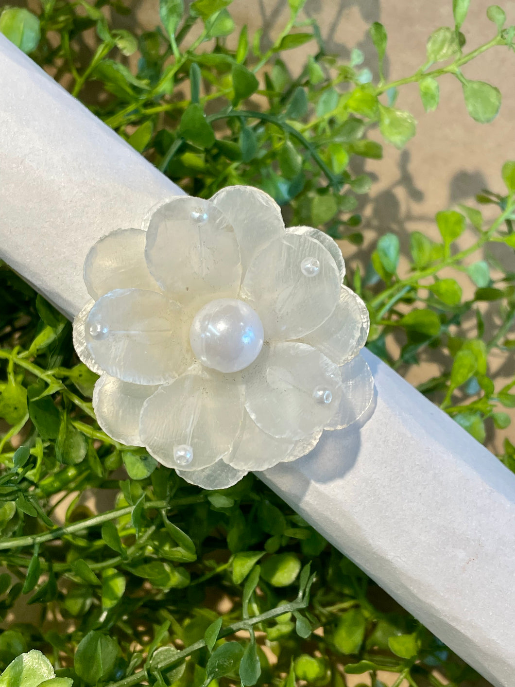 Napkin Ring
