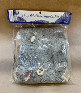 Old Fishermans Net