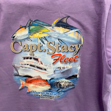 Load image into Gallery viewer, Capt. Stacy Toddler T-Shirt&#39;s [2T-4T]
