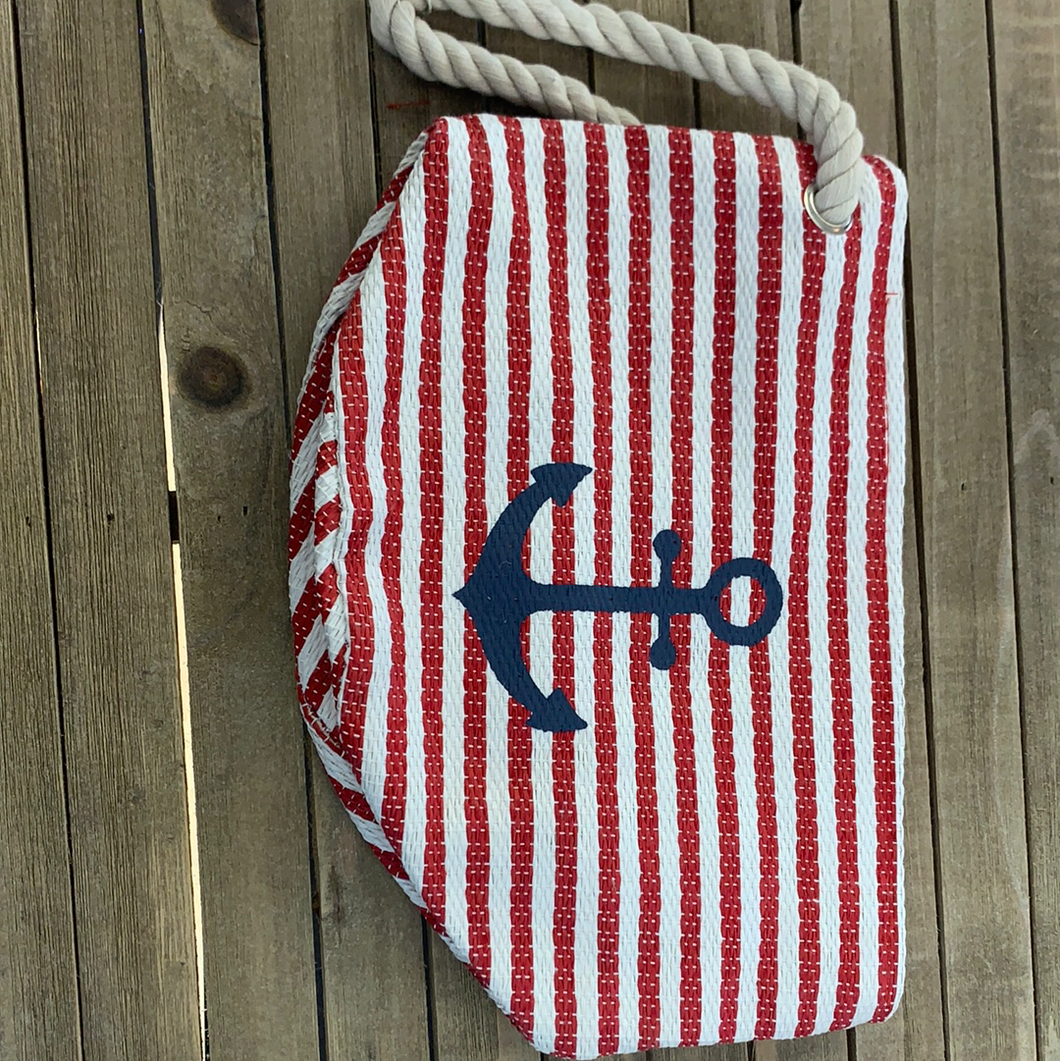 Wristlet