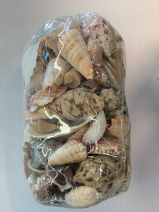 Bag of shells