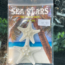 Load image into Gallery viewer, Legend of the Sea Star
