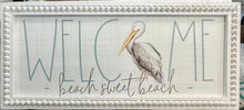 Load image into Gallery viewer, Beaded Art Rectangle
