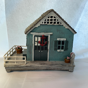 Fishing Shack