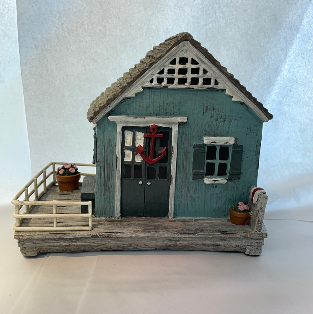 Fishing Shack