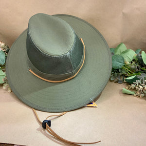 Safari Hat