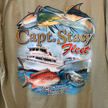 Load image into Gallery viewer, Short Sleeve With Pocket [Comfort Colors] - 2025
