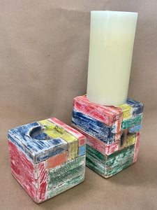 Candle Holder