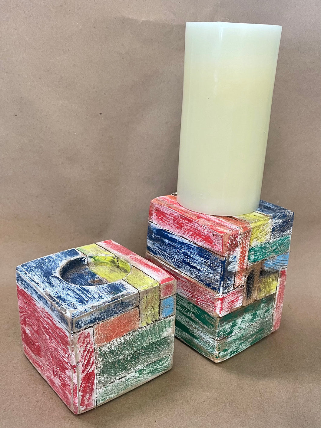 Candle Holder