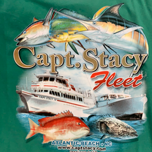 Load image into Gallery viewer, Short Sleeve With Pocket [Comfort Colors] - 2025

