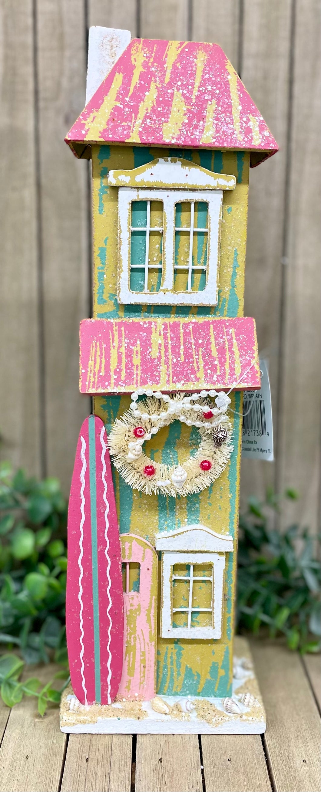 Beach House