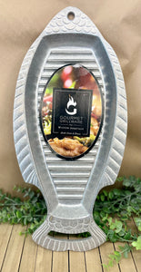 Wilton Armetale - Fish Griller