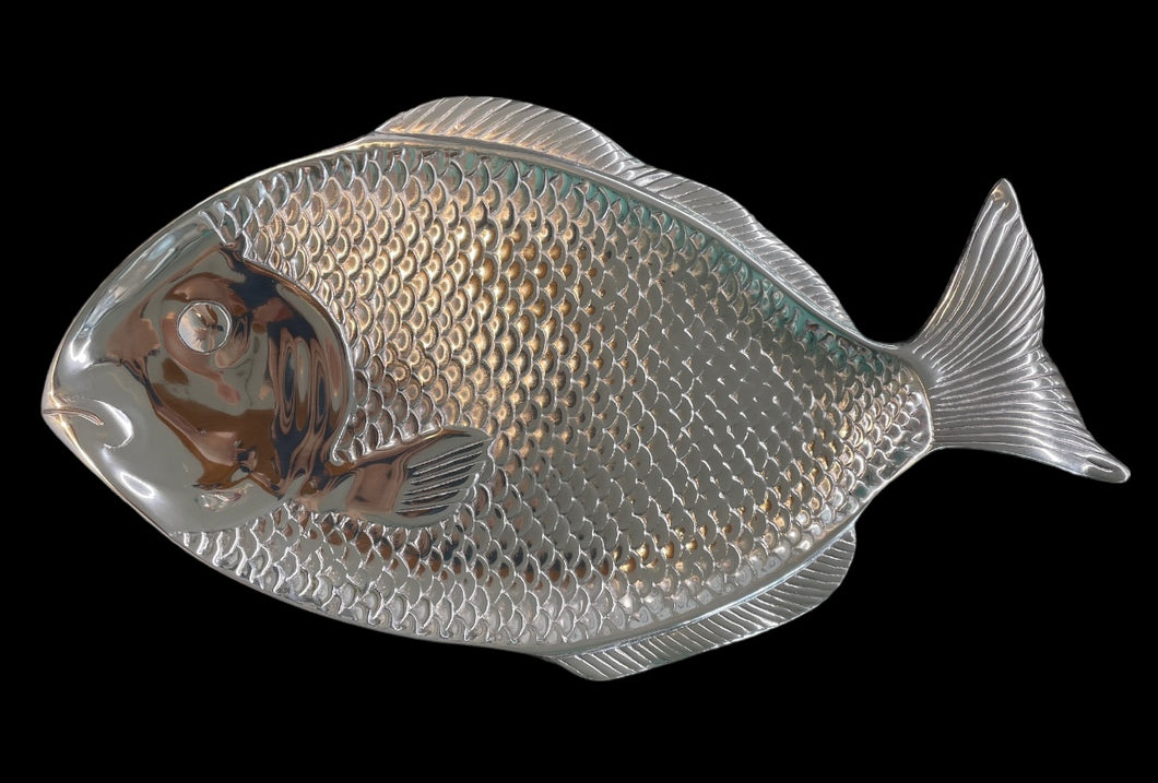 Wilton - Fish Tray