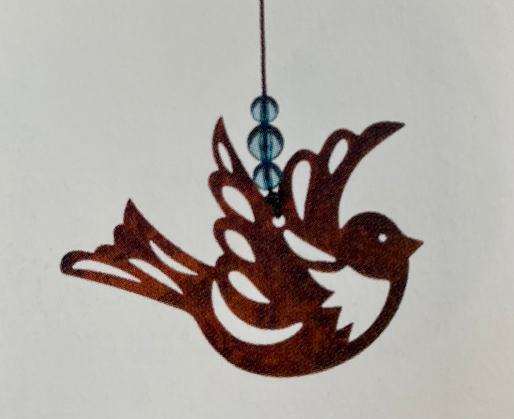 Bird Chime