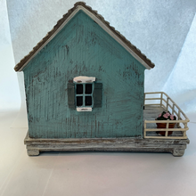 Load image into Gallery viewer, Fishing Shack

