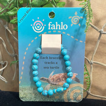 Load image into Gallery viewer, The Journey Bracelet - Turtle Tracker
