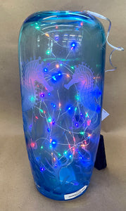 Tall Vase