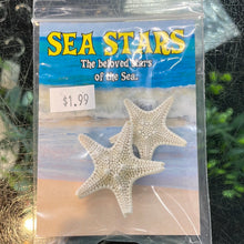 Load image into Gallery viewer, Legend of the Sea Star
