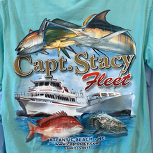 Load image into Gallery viewer, Short Sleeve With Pocket [Comfort Colors] - 2025
