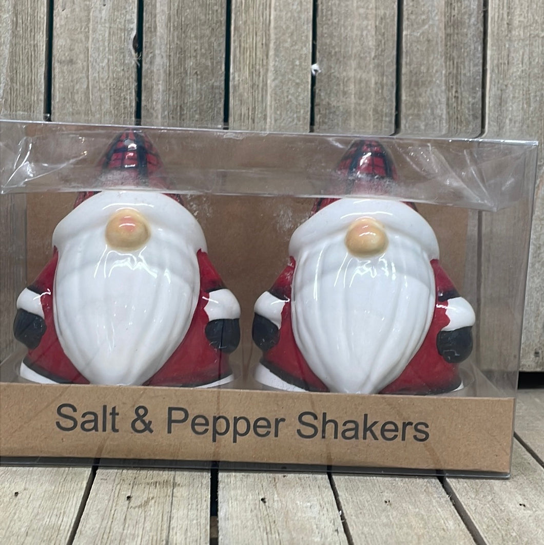 Salt & Pepper Shaker