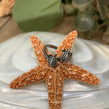 Load image into Gallery viewer, Sea Turtle Ring
