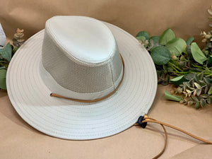 Safari Hat