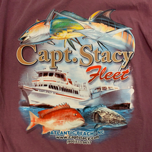 Load image into Gallery viewer, Short Sleeve With Pocket [Comfort Colors] - 2025
