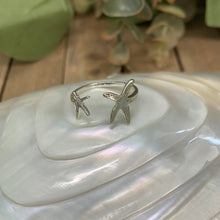 Load image into Gallery viewer, Starfish Ring
