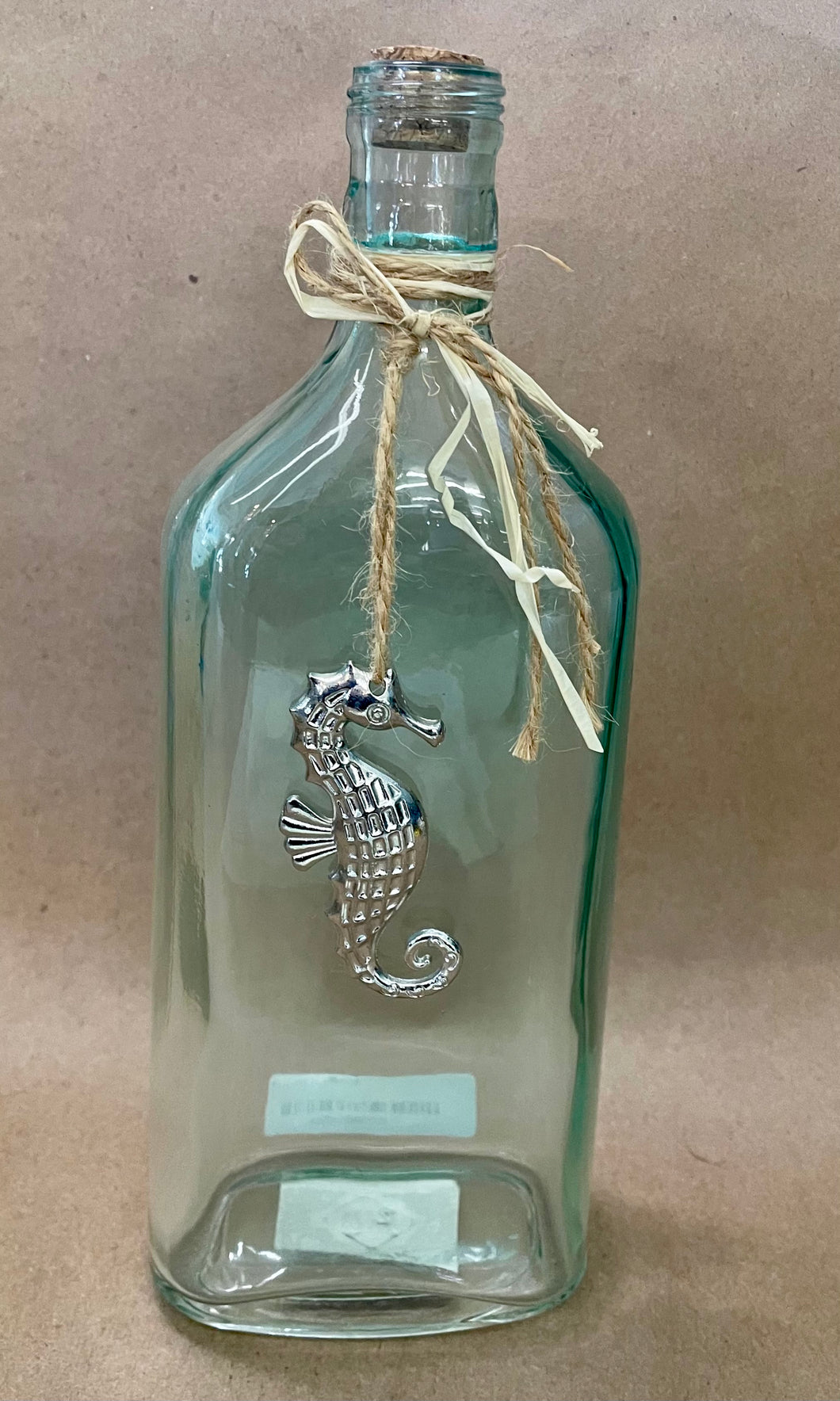 Glass Bottle