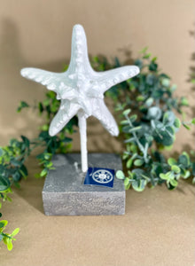 STARFISH TABLE DECOR