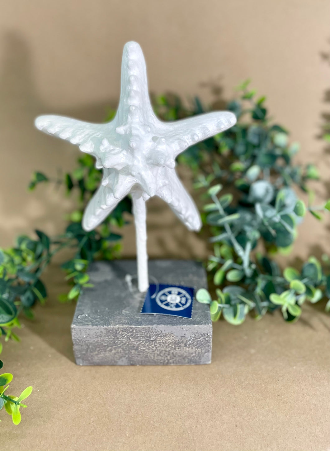 STARFISH TABLE DECOR