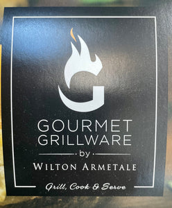 Wilton - Vegetable Griller