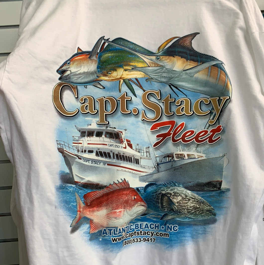Long Sleeve with NO pocket