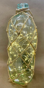Glass Jar