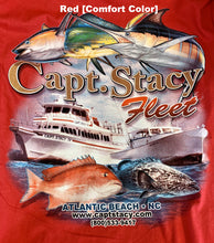 Load image into Gallery viewer, Short Sleeve With Pocket [Comfort Colors] - 2025
