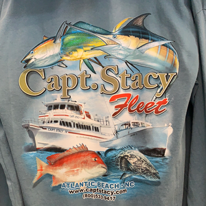 Long Sleeve with NO pocket