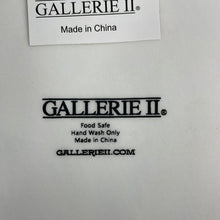 Load image into Gallery viewer, Santa Plate
