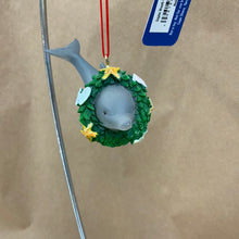Load image into Gallery viewer, Dolphin Wreath
